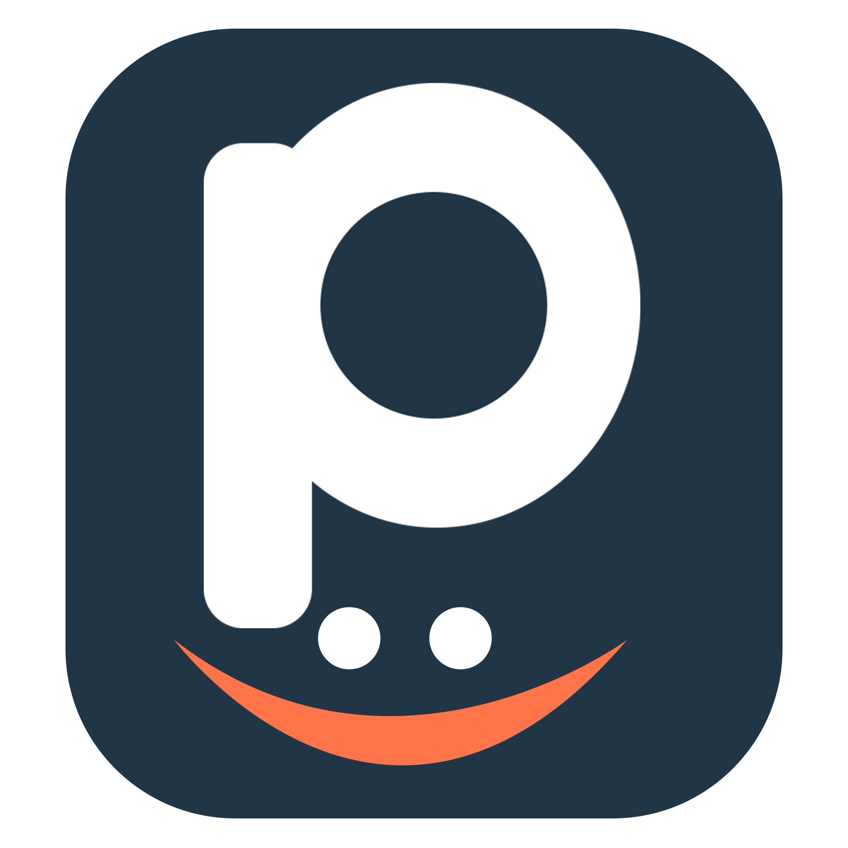 Brand logo